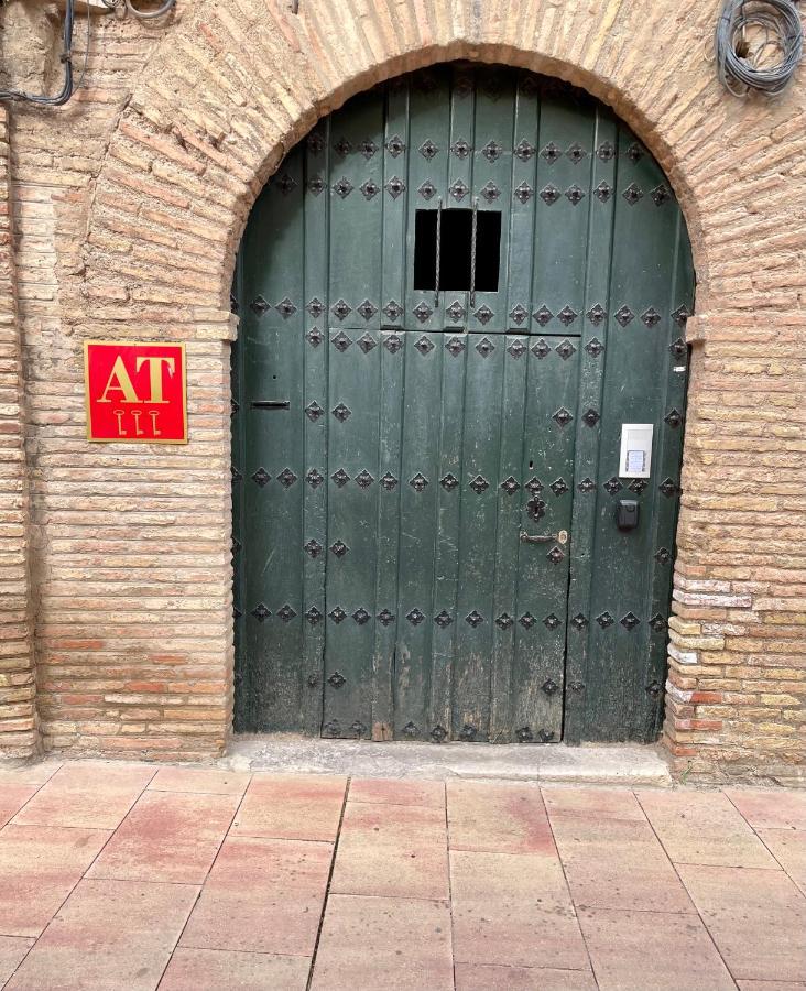 Estudio5 Tudela Esterno foto